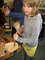 maedchenaktionstag rotenburg belindadikeck