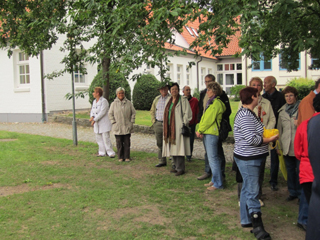 labyrinth erffnung verden belindadikeck